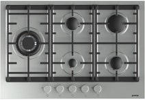 Gorenje GW761UX Gas Cooktop hero image