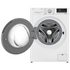 LG 10kg/6kg Washer Dryer Combo WVC5-1410W image NaN