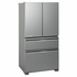 Mitsubishi Electric 630L French Door Fridge MR-LX630EM-GSL-A2 image NaN
