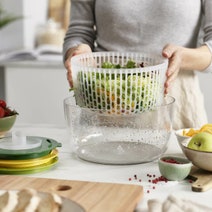 Joseph Joseph Multi Prep 4 Piece Salad Preparation Set 20154 hero image