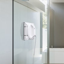 Ecovacs WINBOT-X Robot Window Cleaner hero image