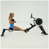 Lifespan Fitness Air and Magnetic Commercial Rowing Machine LFRW-ROWER801F image NaN