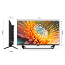CHiQ 32 Inch LED HD Google TV L32G7PG hero image