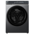 Haier 500 Series 10kg Front Load Washing Machine Dark HWF10NB1 image NaN