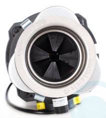 InSinkErator Food Waste Disposer 45PLUS hero image