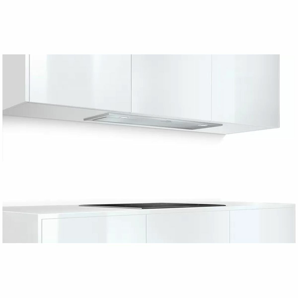 Bosch 86cm Series 8 Under Cupboard Rangehood DHL895DAU