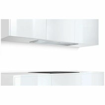 Bosch 86cm Series 8 Under Cupboard Rangehood DHL895DAU hero image