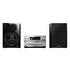 Panasonic SC-PMX9DBGNS Micro HiFi System with Bluetooth image NaN