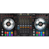 Pioneer DDJSZ 4Ch Professional Serato DJ Controller with Performance Pads image NaN
