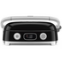 Smeg 50s Style Countertop Multifunctional Grill Black MGF01BLAU image NaN