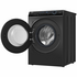Haier 9.5kg Front Loader Washing Machine HWF95ANB1 image NaN