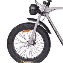 MOBL Electric Urban Bike MOBL-URBN hero image
