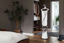 Philips GC557-30 ComfortTouch Garment Steamer hero image