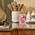 Tivoli Audio PAL Bluetooth Portable Radio Pink PALBTPNK image NaN