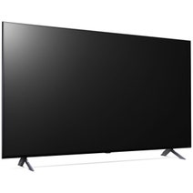 LG 55 Inch QNED75 4K UHD Smart LED TV 55QNED75SRA hero image