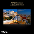 TCL 55 Inch P7K 4K QLED Google TV 55P7K [2025] image NaN