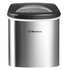 Westinghouse 1.3L Portable Ice Maker WHIM01SS image NaN