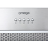 Omega ORU52X 52cm Under Cupboard Rangehood image NaN