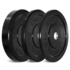 Cortex BUMPPLATEBK-SET-70KG Black Series Bumper Plate Set image NaN