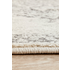 Rug Culture Chrome Small Silver & Off White Rug 150X150CM - CRO-RIT-SIL-150X150 image NaN