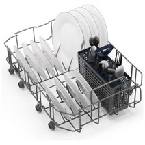 Onix 45cm Stainless Steel Freestanding Dishwasher ON-DW45 hero image