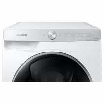 Samsung 12kg Front Load Washing Machine WW12TP54DSH hero image
