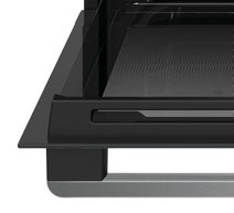 Westinghouse 60cm Electric Oven & 60cm Ceramic Cooktop Pack WVE645SC hero image