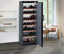 Liebherr Barrique 195 Bottle Wine Storage Cabinet WKB4601 hero image