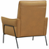 Kalona Talence Tan Armchair  - 138-1P-TX2575 image NaN