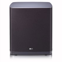 LG SJ9 5.1.2 Ch Soundbar with Bluetooth and Wireless Subwoofer hero image