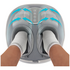 Homedics Shiatsu Air Deluxe Massager with Heat FMS-348HGY-AU image NaN