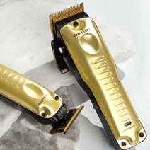 BaBylissPRO Lo-ProFX Trimmer Gold 900891 hero image