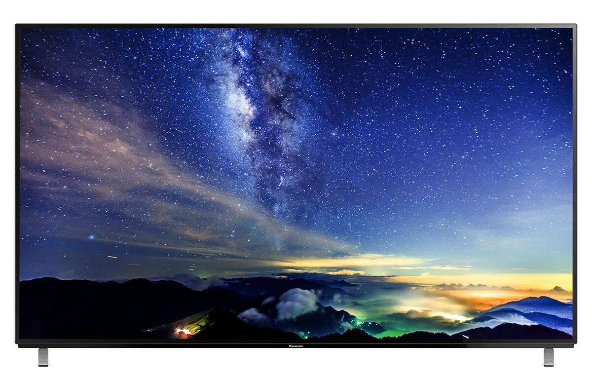 ■136■美品■Panasonic■有機EL■65型■TH-65EZ950■ Panasonic TH-65EZ950U 65 Inch 165cm Smart 4K Ultra HD OLED