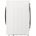LG 10/6kg 3 Series AI Front Load Wash and Dry Combo White WXC3-1410W image NaN