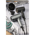Panasonic Nanoe Hair Dryer Dark Grey EH-NA9N-H765 image NaN