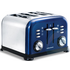 Morphy Richards Kettle & Toaster Pack 43855-44730 image NaN