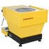 La Marzocco Linea Mini Yellow Home Package with Stainless Steel Grinder WA-MPACKYS image NaN
