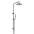 Rogerseller Tonic Dual Baton Shower - Graphite 3506002905 image NaN