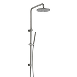 Rogerseller Tonic Dual Baton Shower - Graphite 3506002905 hero image