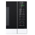 Panasonic 32L Compact Inverter Microwave Oven 1100W NN-ST64JWQPQ image NaN