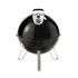 Napoleon Apollo 300 Charcoal Fuel Smoker BBQ AS300K image NaN