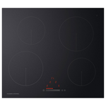 Fisher & Paykel Series 5 60cm Low Current Induction Cooktop CI604CTPB1 hero image