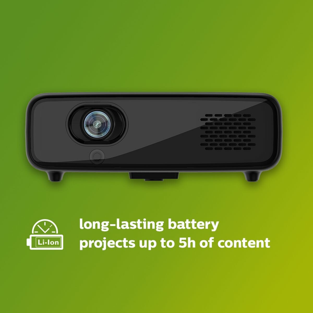 Philips PicoPix Max One Projector PH-P-MAXONE | Appliances