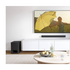 Sony BRAVIA 5.1ch Home Theatre System 6 with Dolby Atmos image NaN