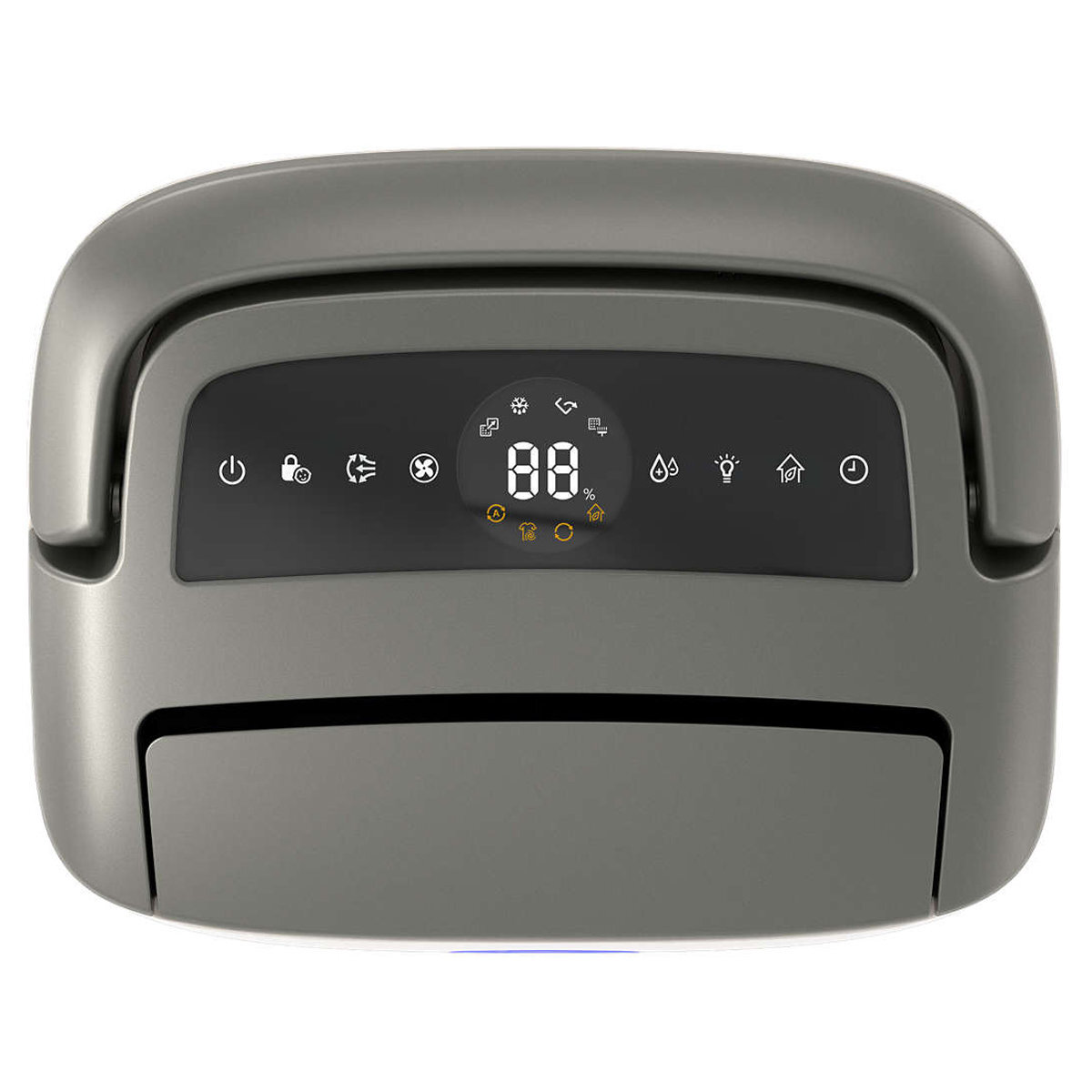 Philips air purifier 2025 5000