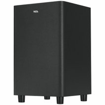 TCL 2.1 Ch Soundbar with Wireless Subwoofer TS6110 hero image