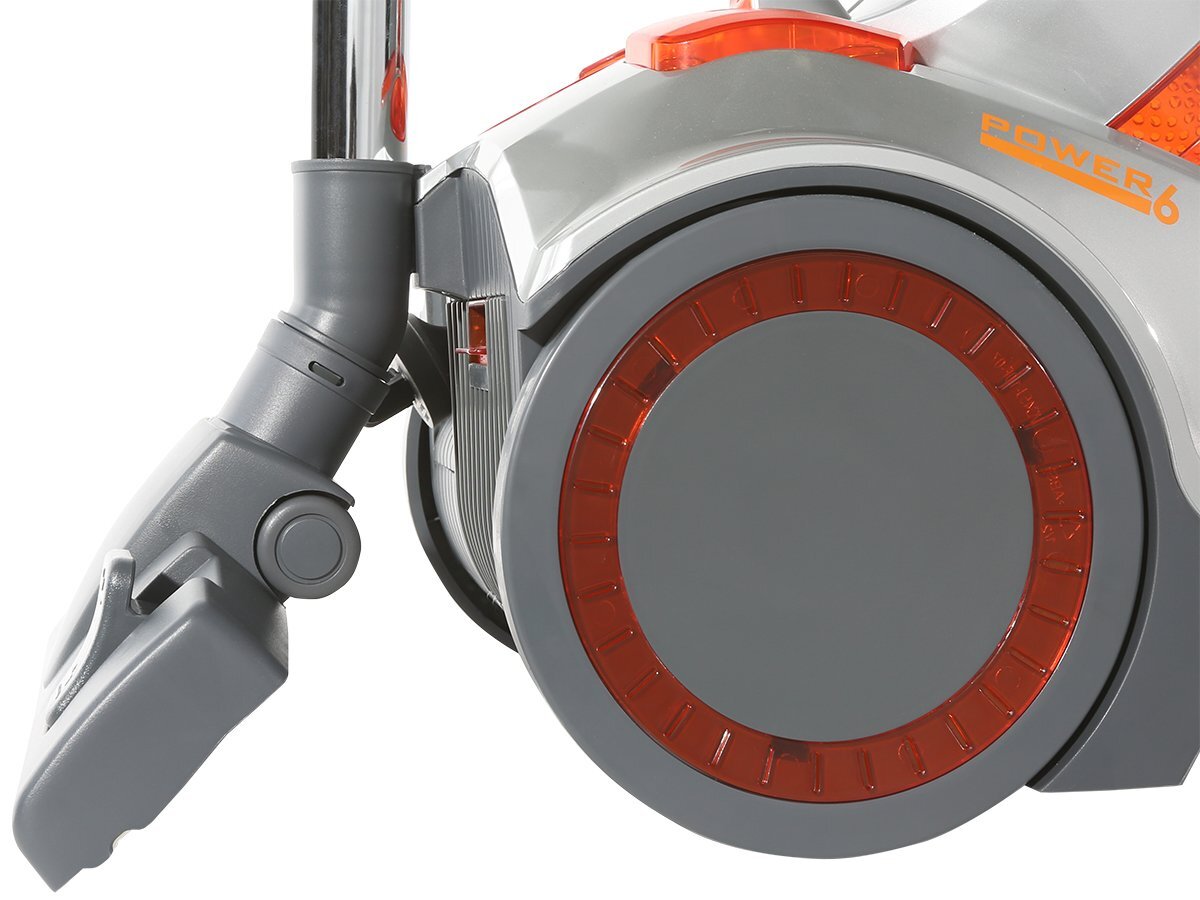 Vax VCP6B2000 Power 6 Bagless Vacuum Cleaner hero image
