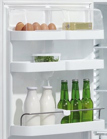 Fisher & Paykel E331TLT3 329L Top Mount Fridge hero image