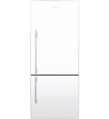 Fisher & Paykel 442L ActiveSmart Bottom Mount Fridge E442BRWFD5