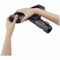 LG Cordless Stick Vacuum A9K-EVOLVE hero image